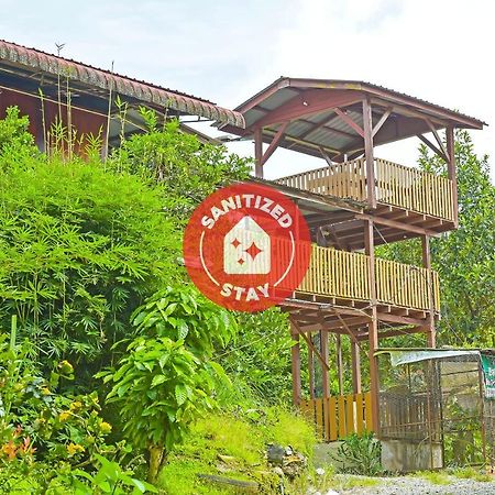 Capital O 90665 Countryview Recreation Park & Resort Benta Eksteriør billede