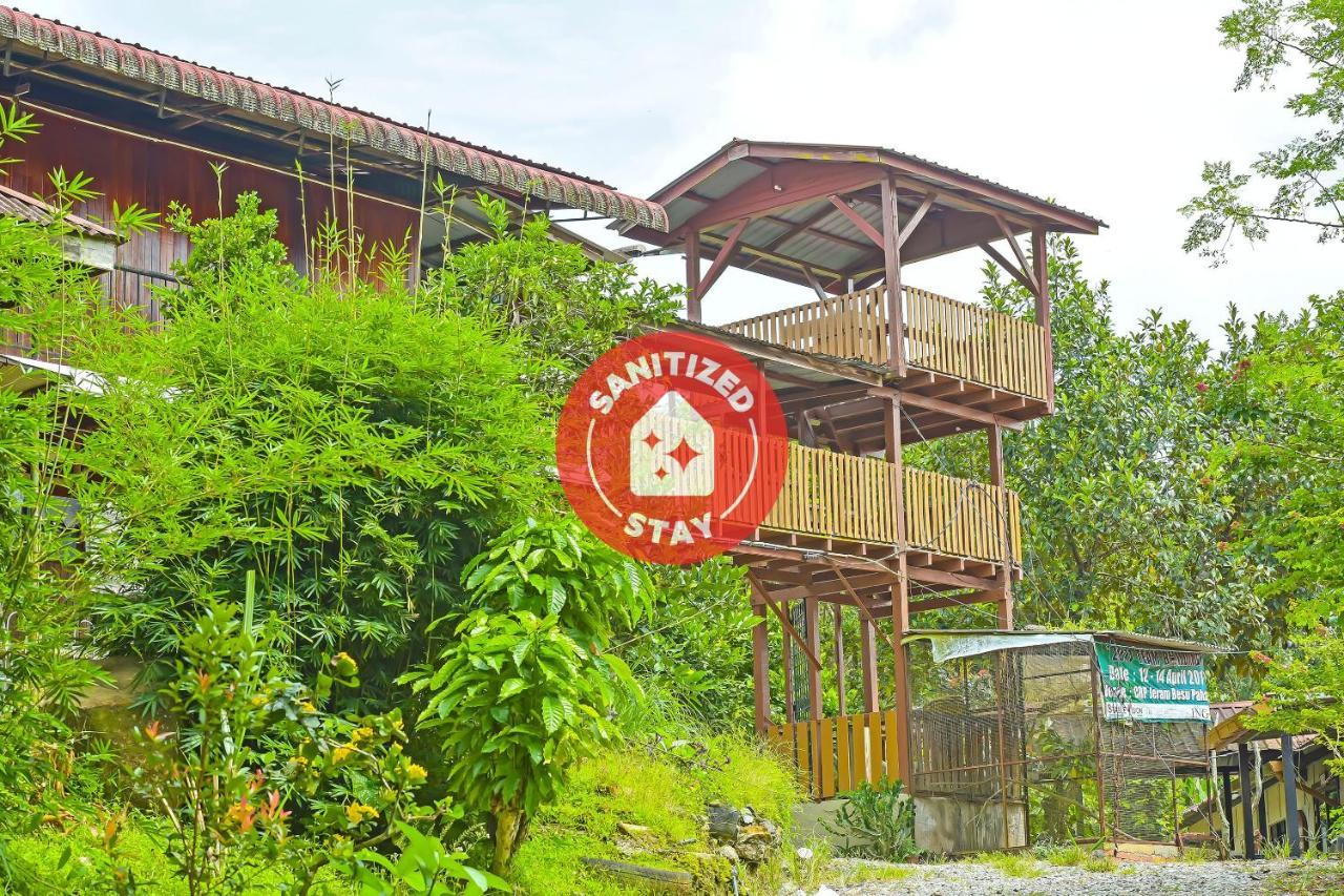 Capital O 90665 Countryview Recreation Park & Resort Benta Eksteriør billede