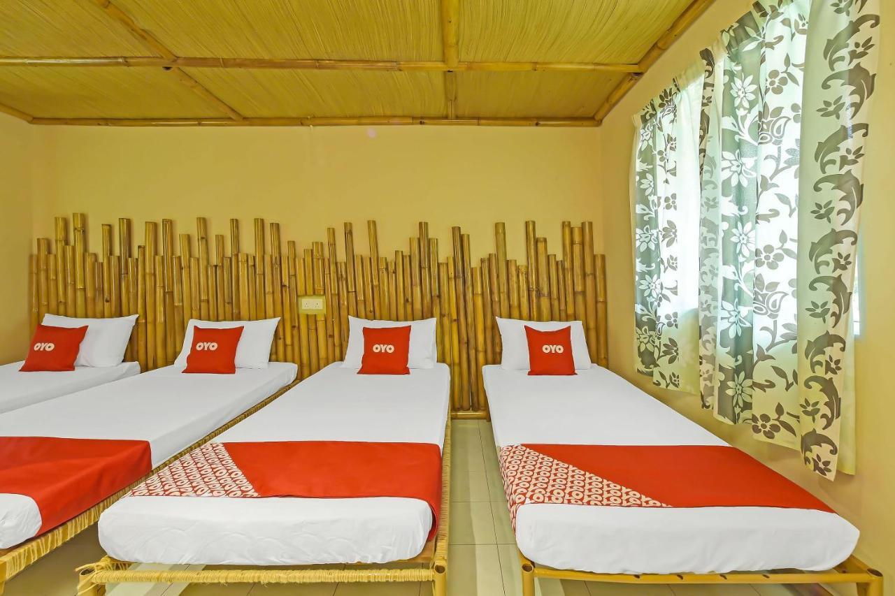 Capital O 90665 Countryview Recreation Park & Resort Benta Eksteriør billede