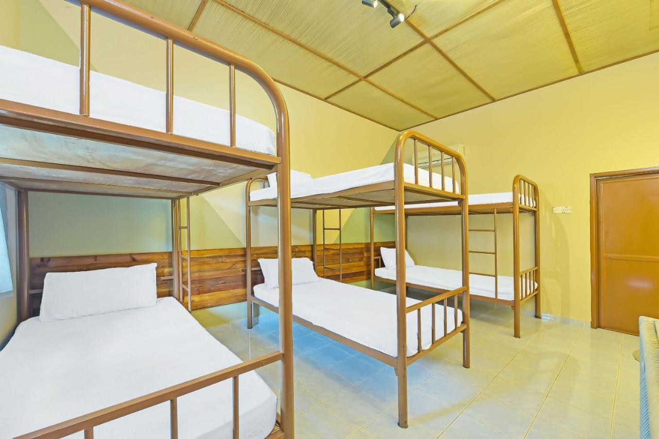 Capital O 90665 Countryview Recreation Park & Resort Benta Eksteriør billede