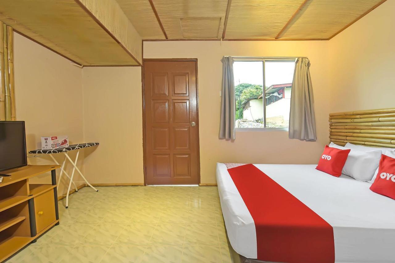 Capital O 90665 Countryview Recreation Park & Resort Benta Eksteriør billede