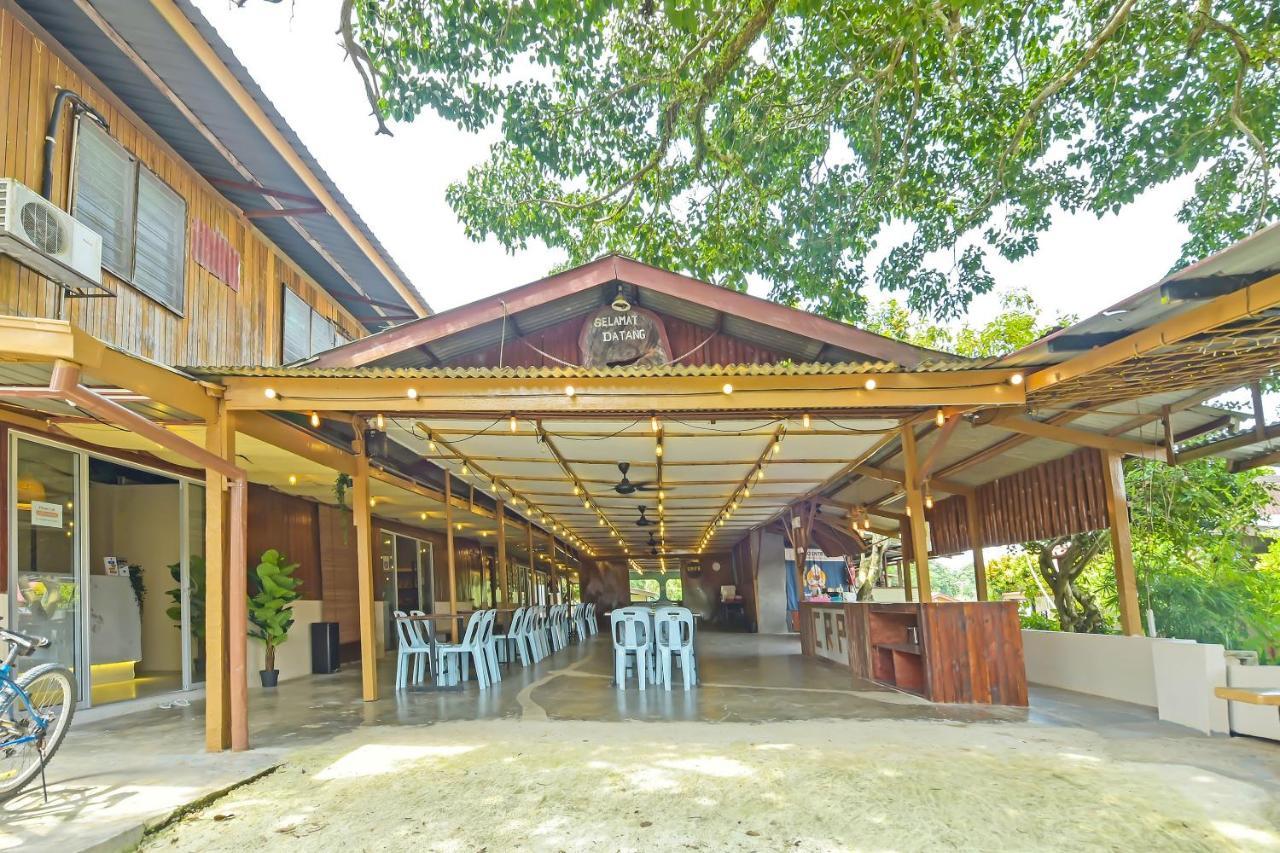Capital O 90665 Countryview Recreation Park & Resort Benta Eksteriør billede
