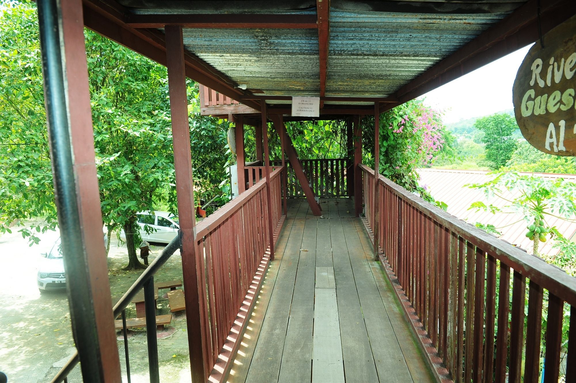 Capital O 90665 Countryview Recreation Park & Resort Benta Eksteriør billede