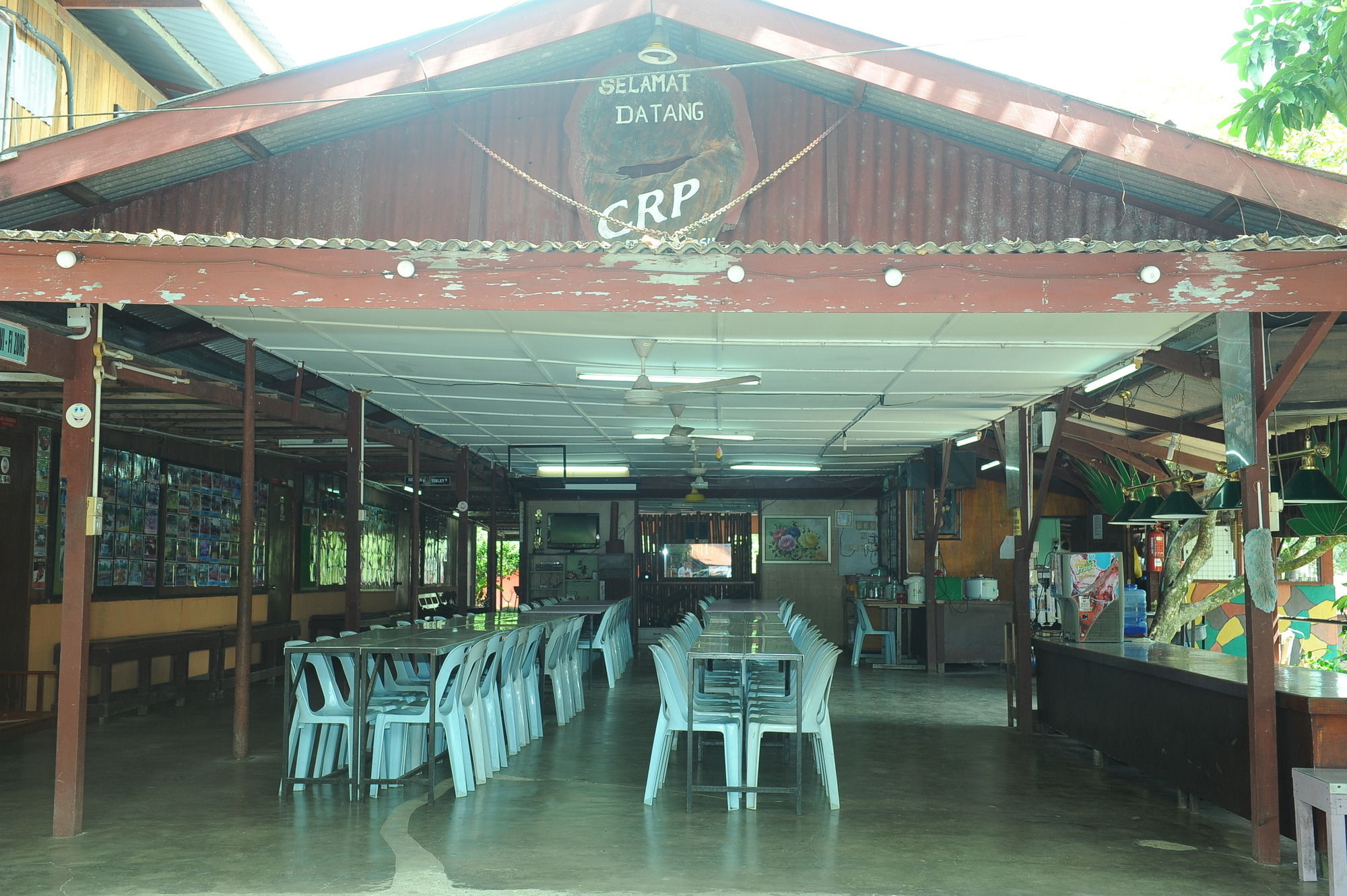 Capital O 90665 Countryview Recreation Park & Resort Benta Eksteriør billede