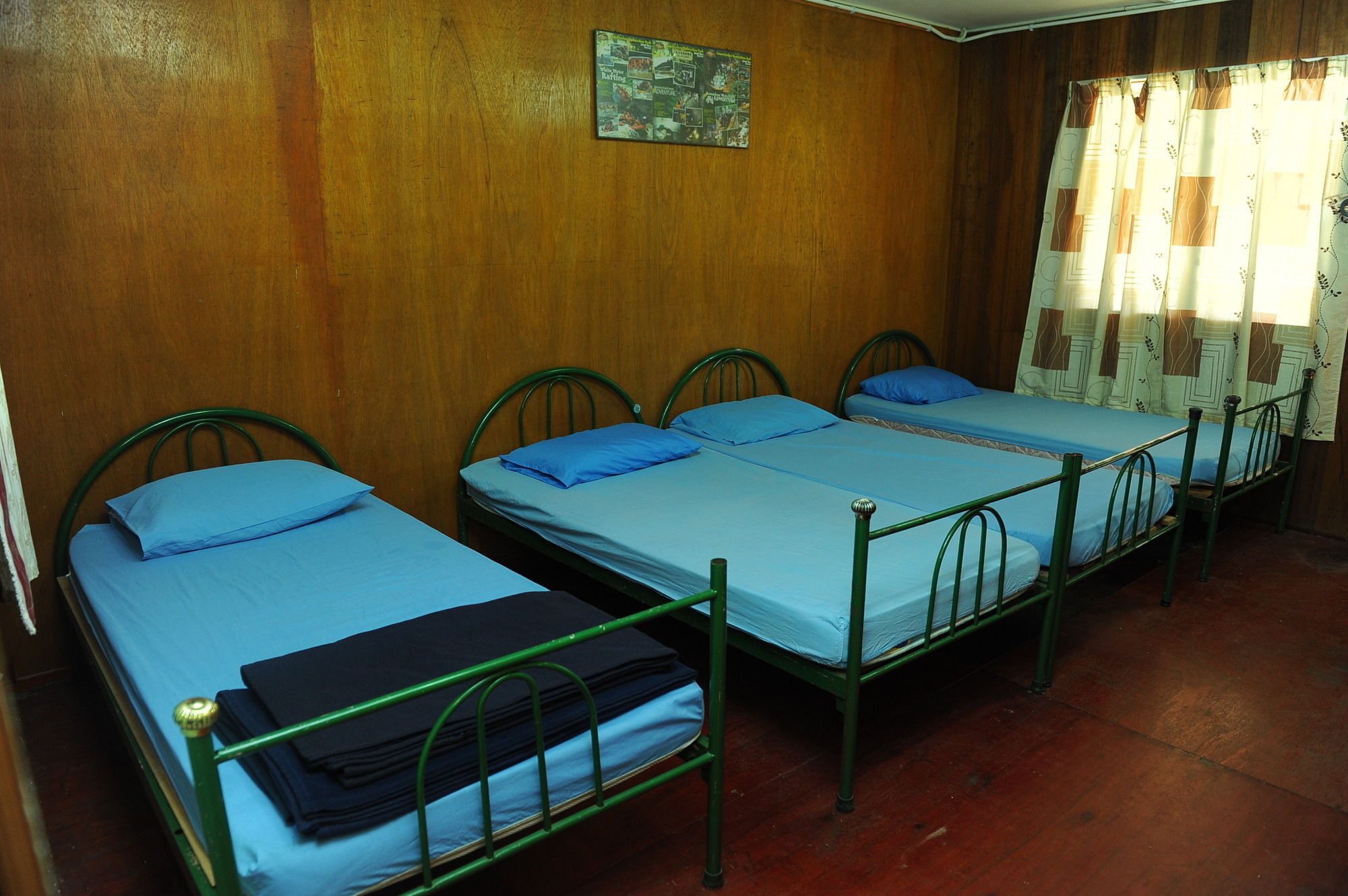 Capital O 90665 Countryview Recreation Park & Resort Benta Eksteriør billede