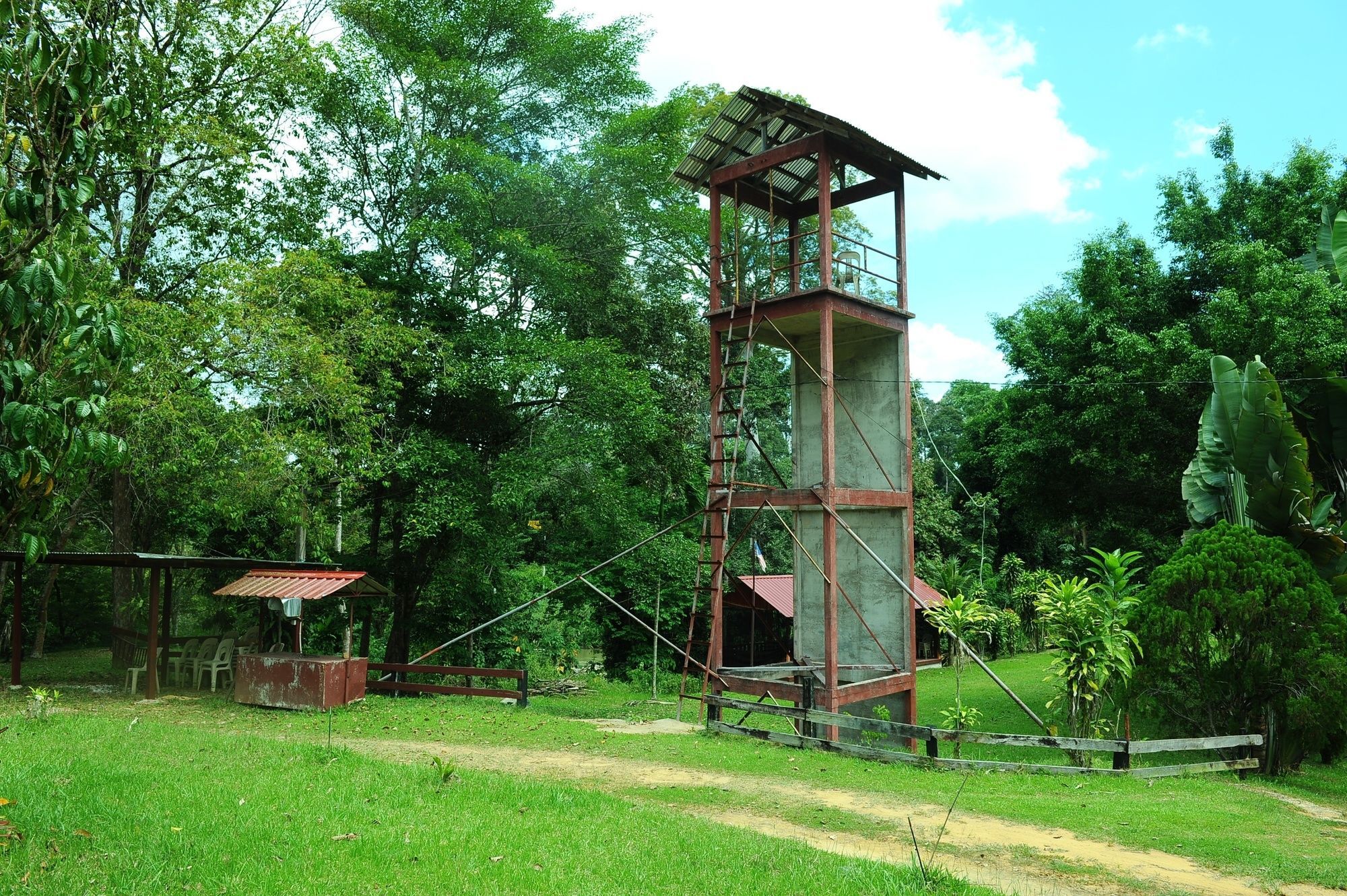 Capital O 90665 Countryview Recreation Park & Resort Benta Eksteriør billede
