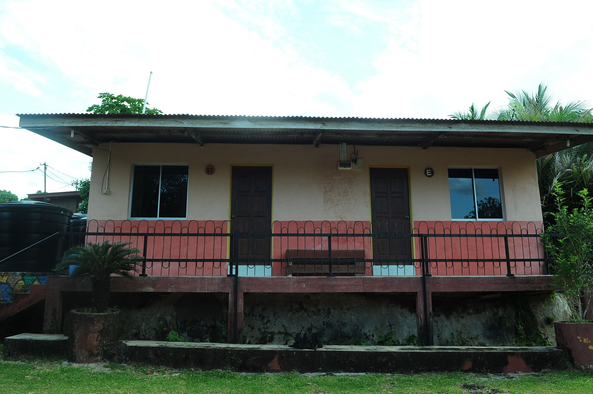 Capital O 90665 Countryview Recreation Park & Resort Benta Eksteriør billede